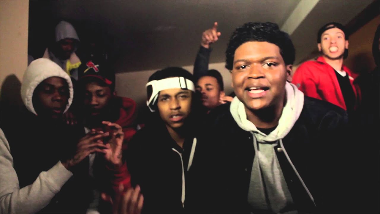Qua Louie - Lotta Bars (Dir. by @Blaze_TheRebel)