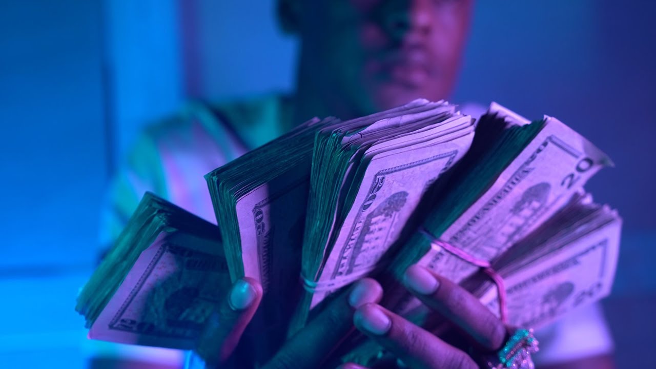 LOM Rudy ft. Baby Money - 