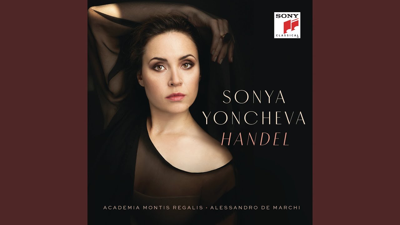 Agrippina, HWV 6, Act II, Seene 21: Ogni vento ch'al porto lo spinga