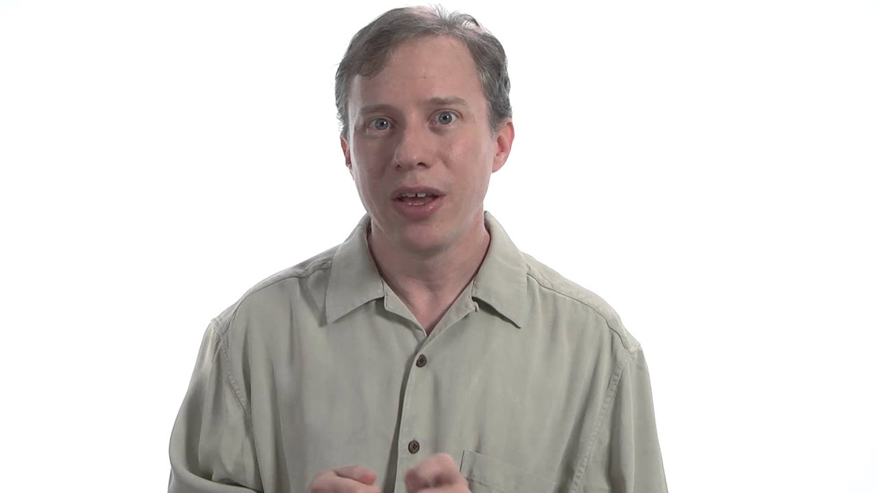Past of Computing - Intro to Computer Science