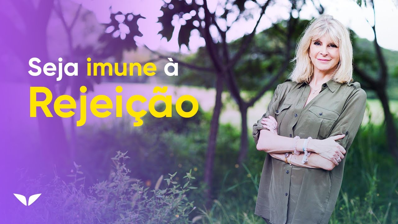 5 Formas de Lidar com a Rejeição | Marisa Peer