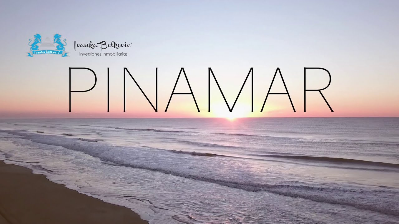 Pinamar 2020 - Ivanka Bolkovic Inversiones Inmobiliarias