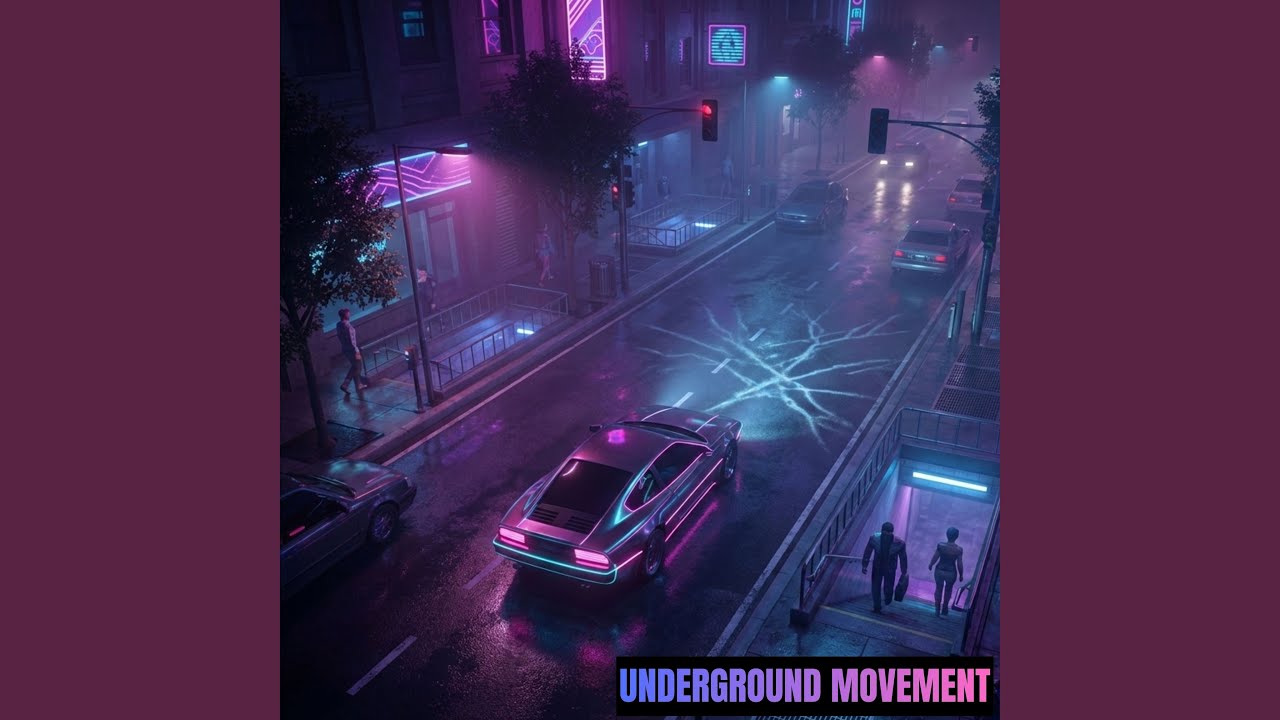 Underground Movement