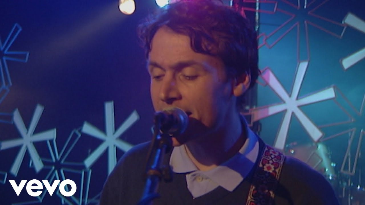 Teenage Fanclub - I Need Direction (The Beat Room 00')