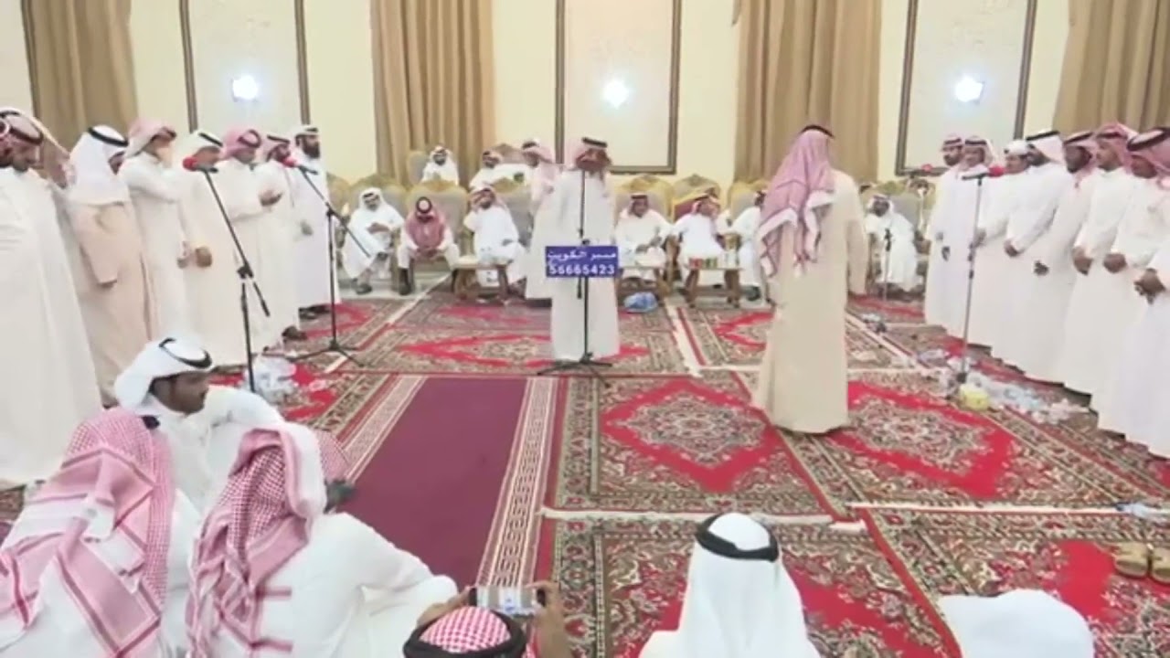 عبدالله الاشرم و متعب الفقيعي✅