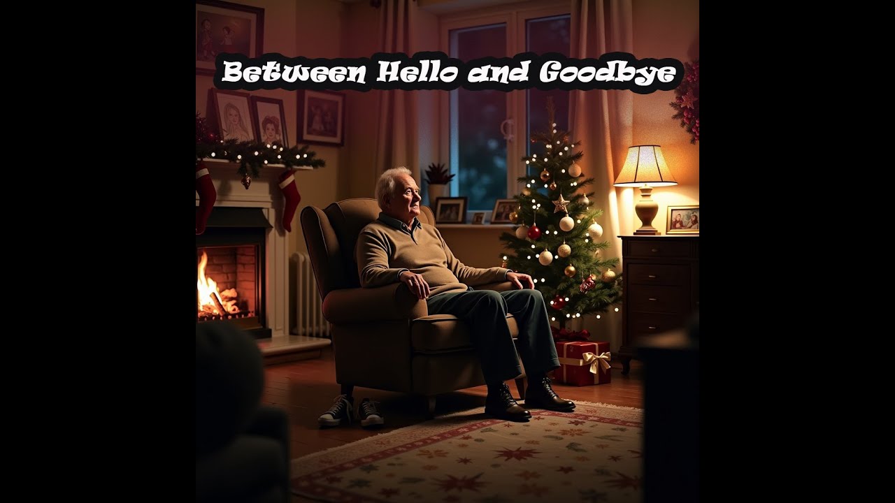 Between Hello and Goodbye