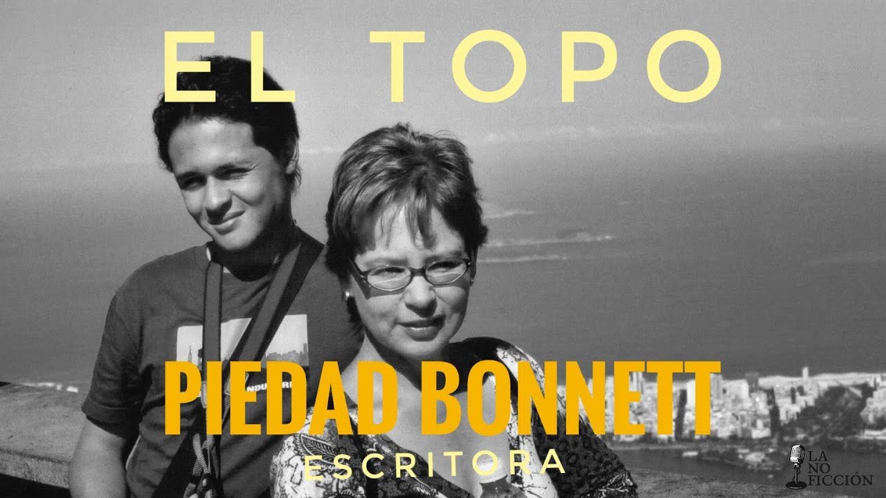 Piedad Bonnett: 