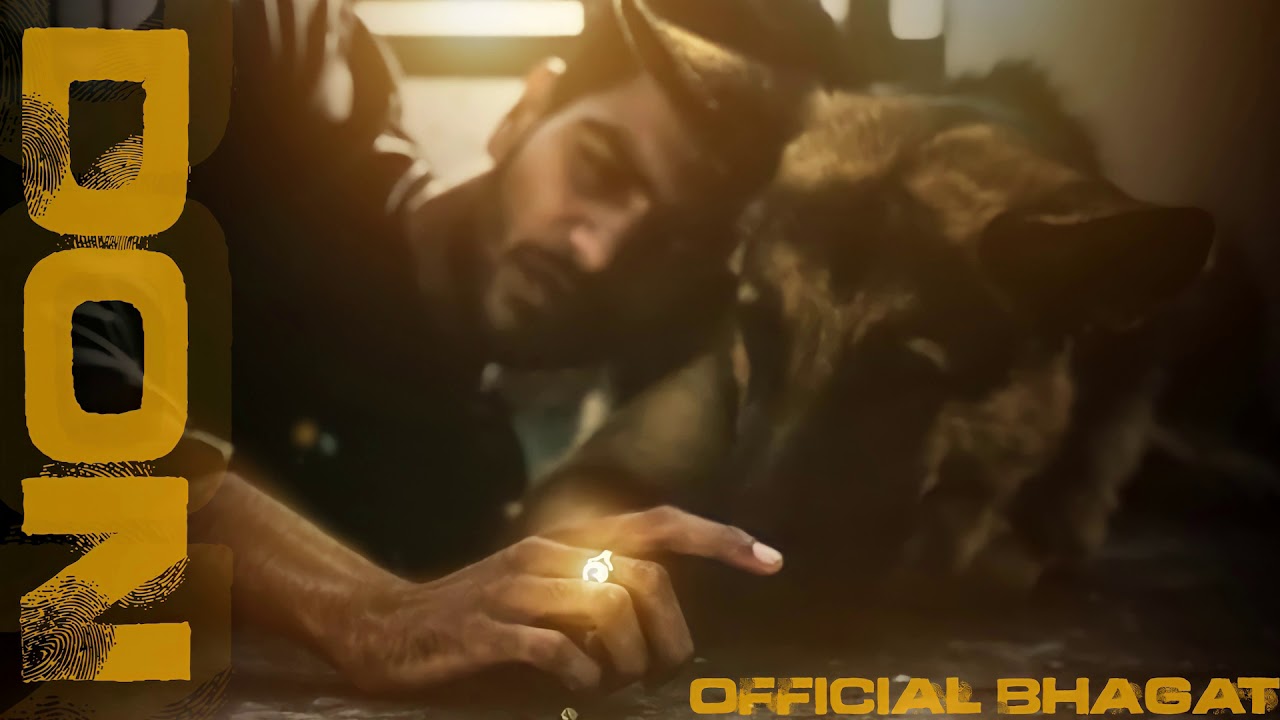 DON - Official Bhagat | Prod. By NumbGod