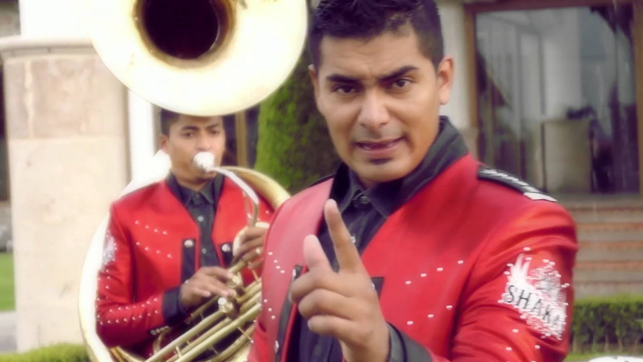 El Dia Especial --- Los Grandes Shakas.