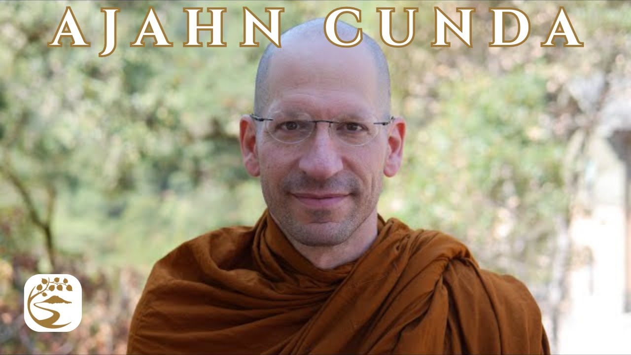 Broken Buddha Insights | Ajahn Cunda Q&A