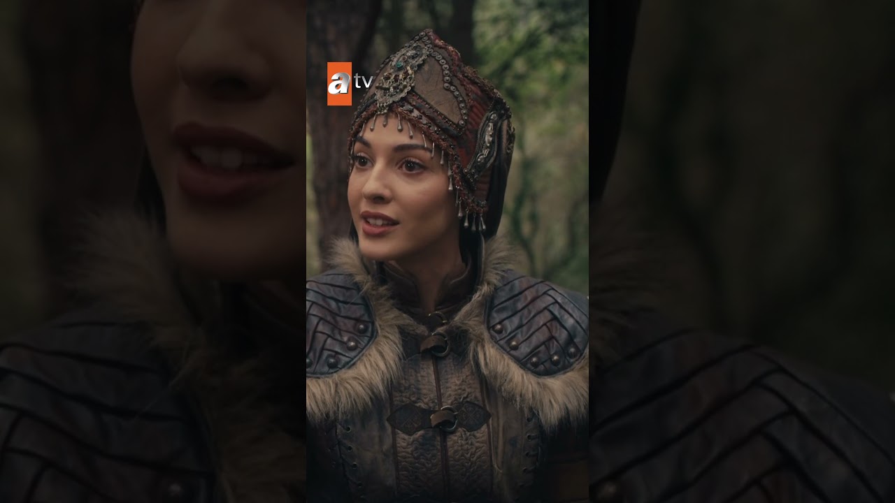 Kuruluş Orhan 13. Bölüm Fragman | 