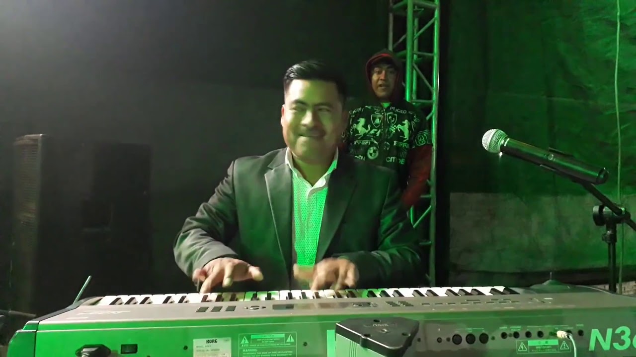 centro social asao - 2018 / Grupo Soberano De Tierra Mixteca