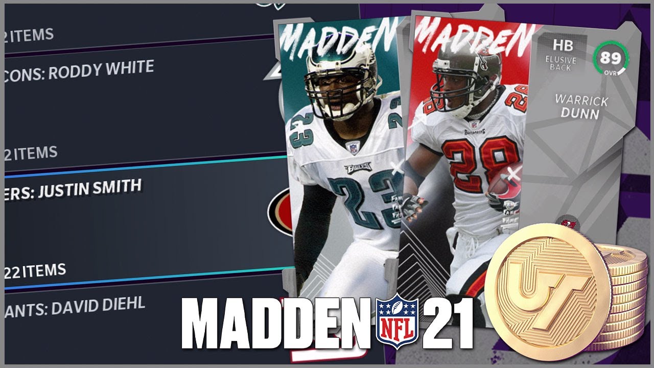 The CHEAPEST Way To Do Team Diamond Sets And Make Profit From Them In MUT 21
