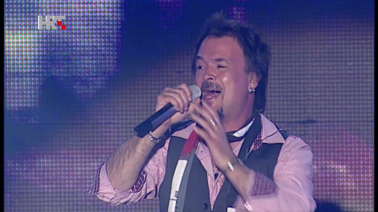 Porin 2011: Gibonni - Žeđam