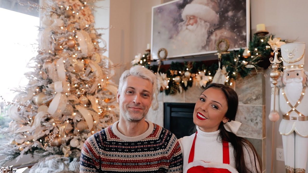 Exciting Update! Vlogmas Day 1!