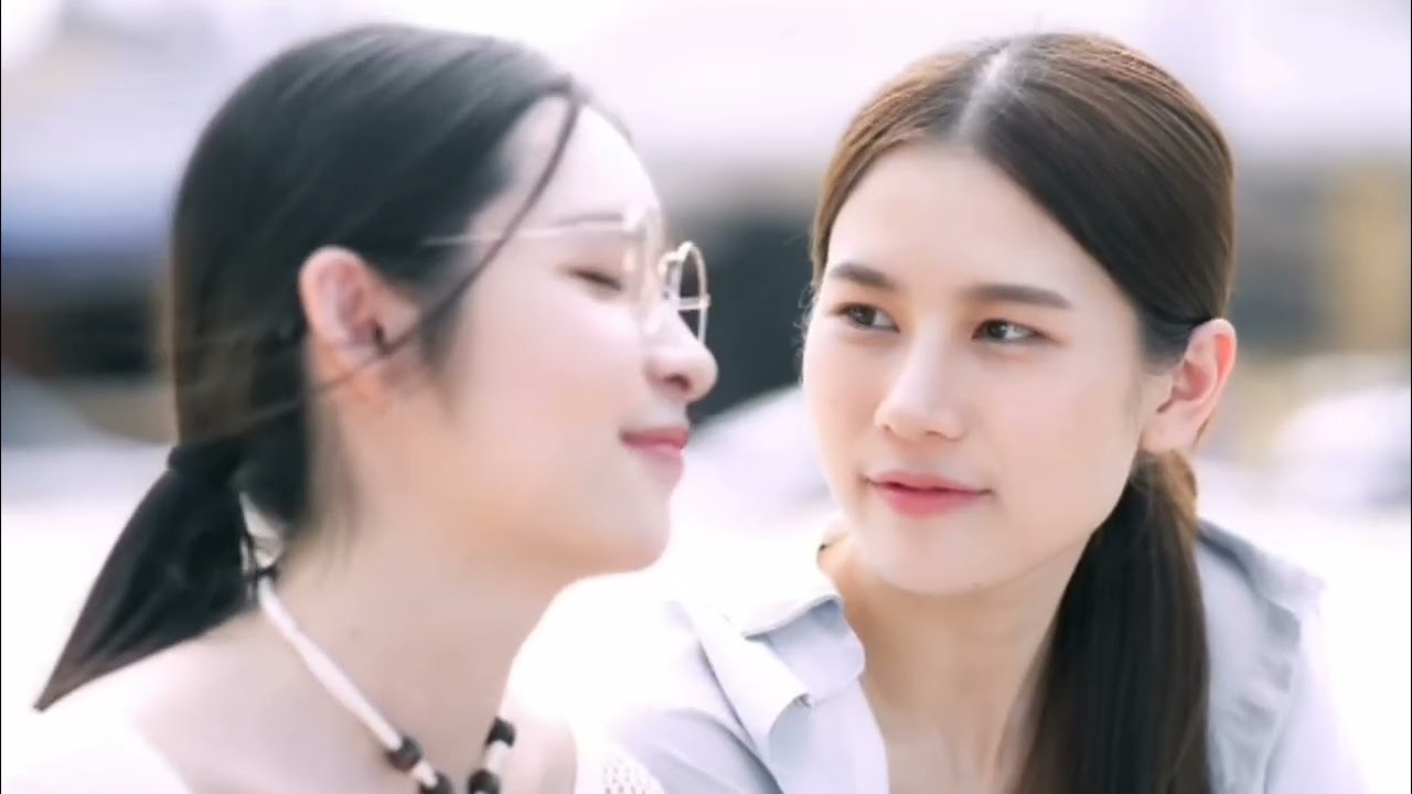 Manaow X Gyoza | Love Senior The Series |Anda & Lookkaew | Never be the same - Camila Cabello