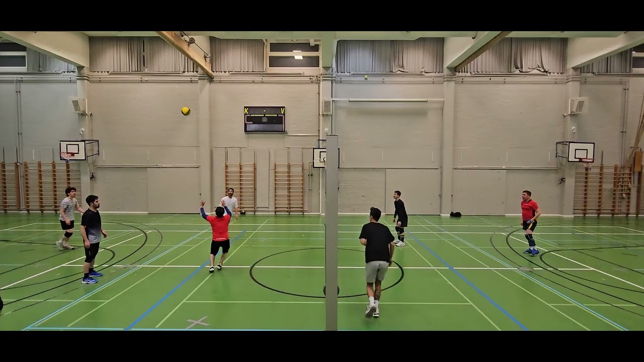 GAME 9 | 7.2.2026 | Jawanan Kerava