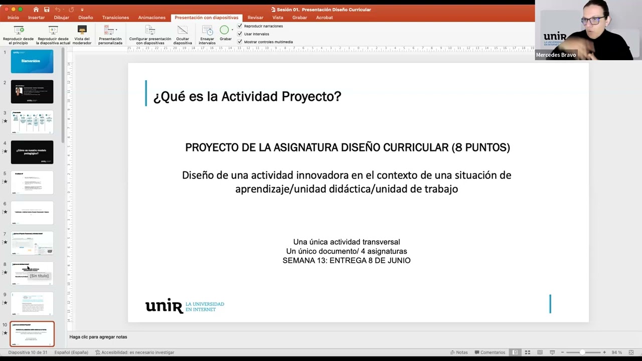 DISEÑO CURRICULAR 12 03