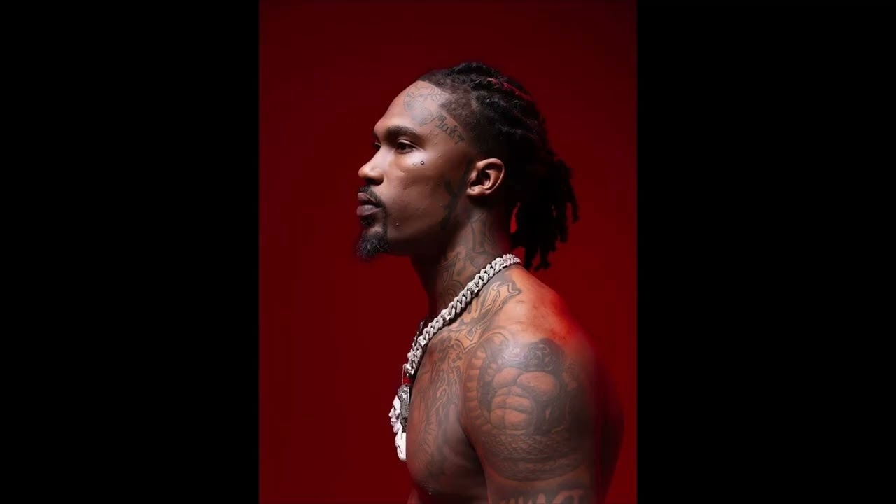 Hunxho Type Beat - 