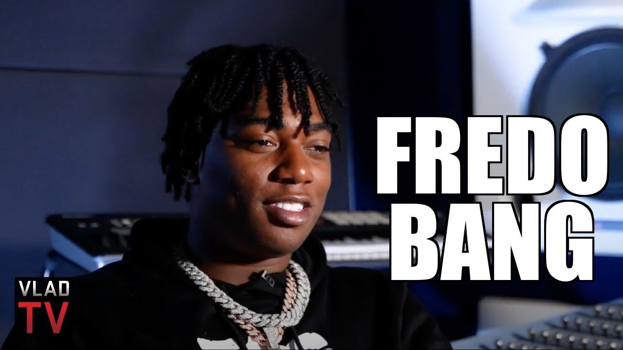 Fredo Bang: I Need $100K to Perform in Baton Rouge, You Have to Pay for My Headache (Part 5)