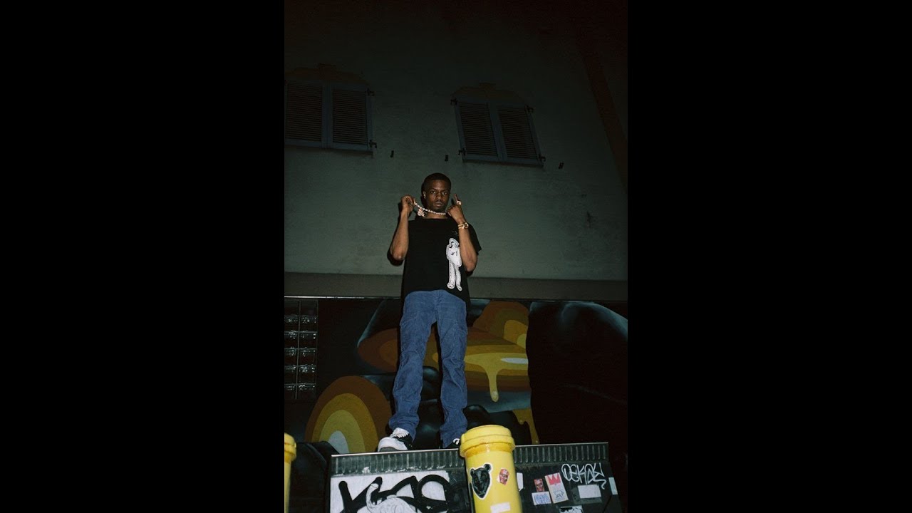 Pierre Bourne Type Beat 
