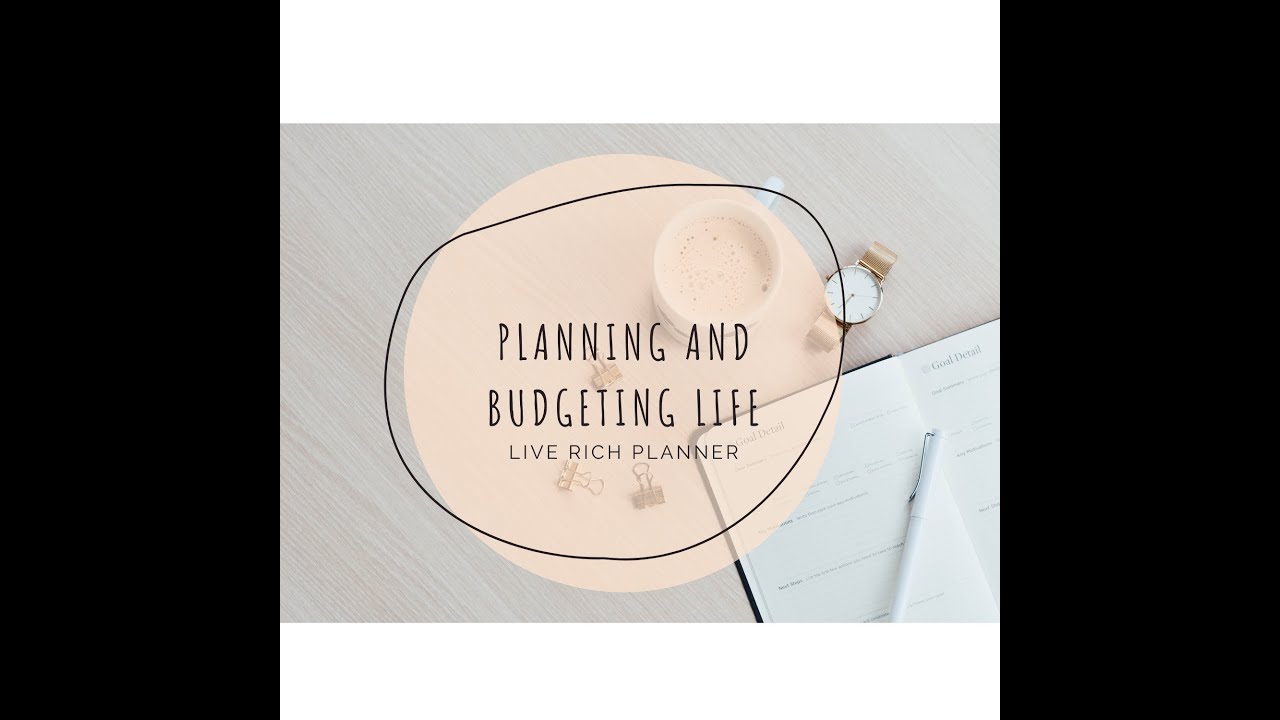 Budget by Paycheck Workbook