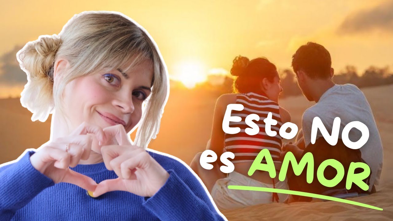 ❤️&zwj;🔥Relaciones INTENSAS: ❌ Por qu&eacute; casi nunca funcionan - AMOR T&Oacute;XICO