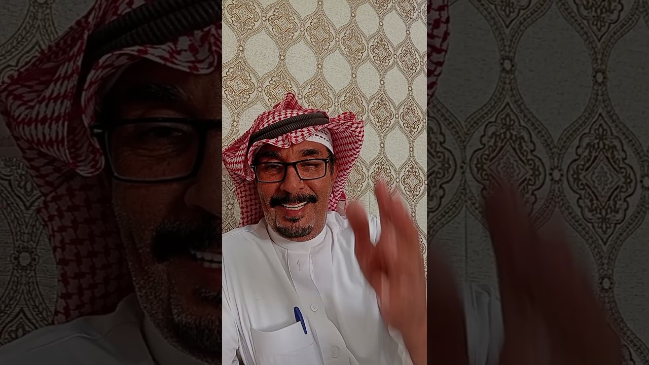 سالفه الي تعطلت سيارتهم عند الجن ٥٢