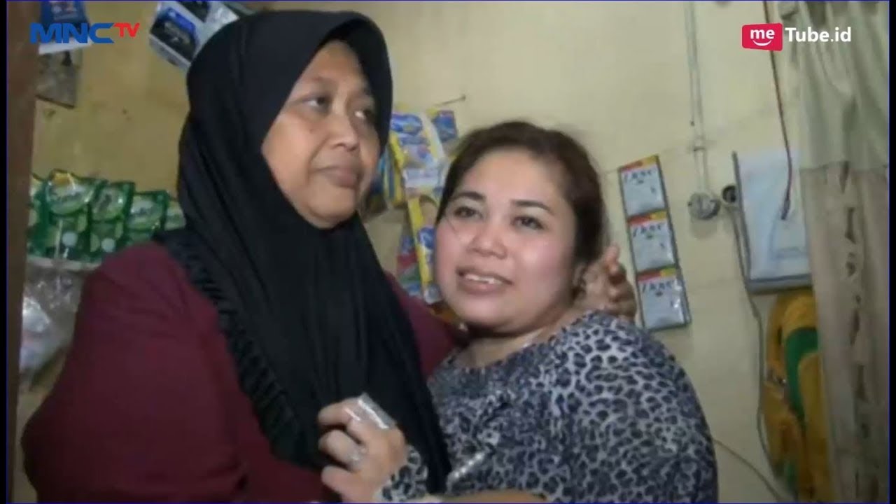 Kisah Pilu TKW Asal Malang, 13 Tahun Tak Digaji dan Hilang Kontak di Jordania - LIP 20/02