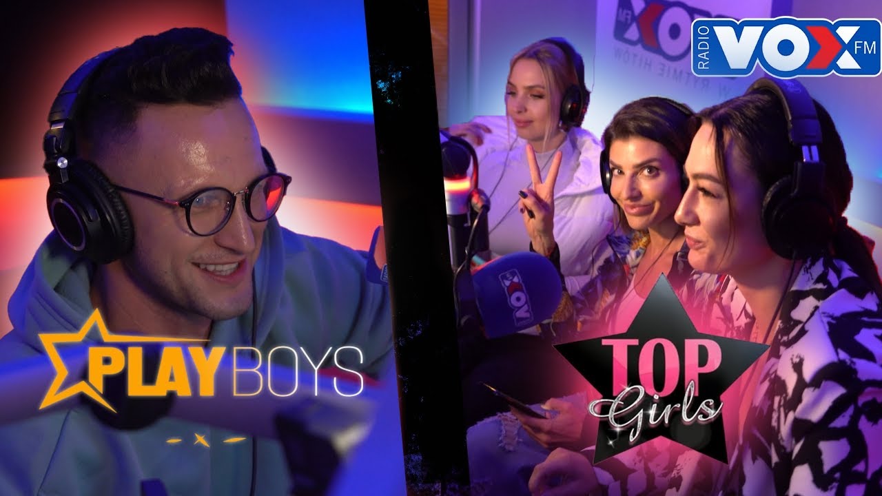 Playboys & Top Girls - A wszystko to... bo Ciebie kocham! | Duety Jakich Świat Nie Słyszał