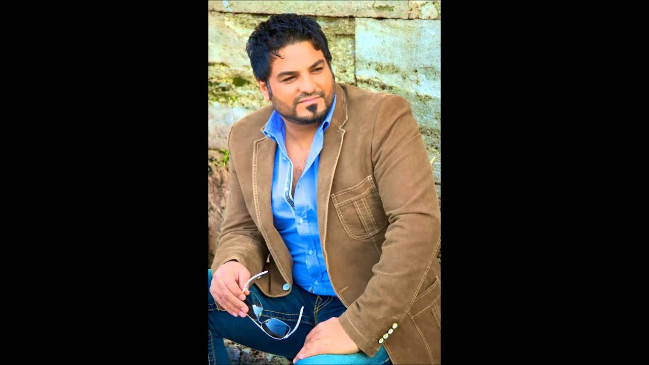 مكحل عيونه - حسام الرسام | Hossam El Rasam