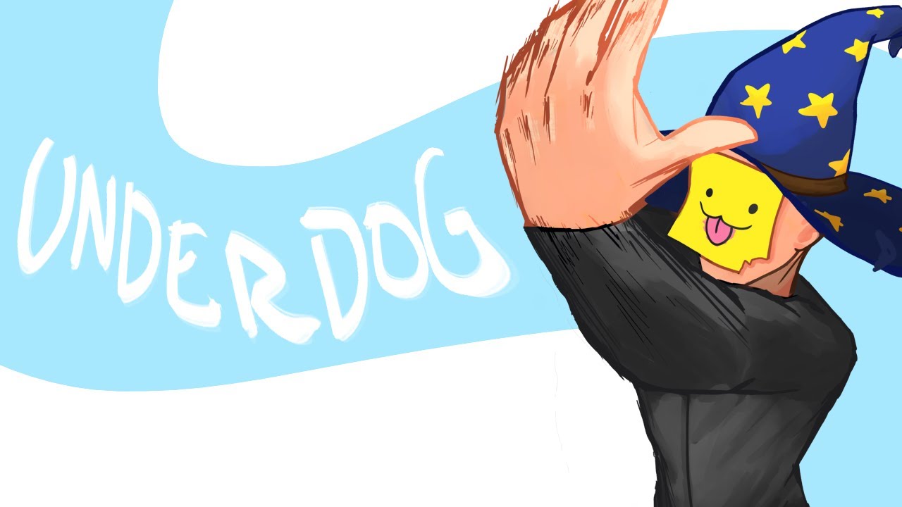 Underdog | SPIKED MONTAGE