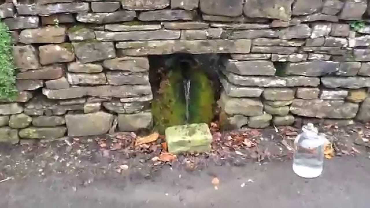 Wells and Springs - Part 3 - By YoutubeShaman.com
