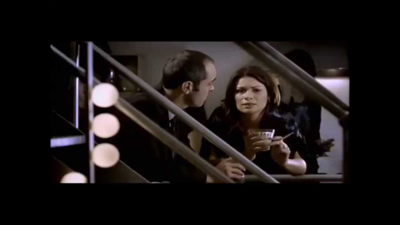 Alison King Scenes - Murphy's Law Part 2