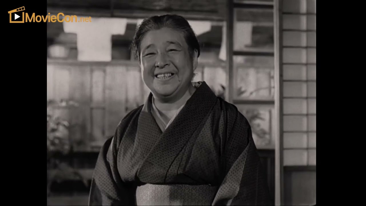 東京物語 - part1