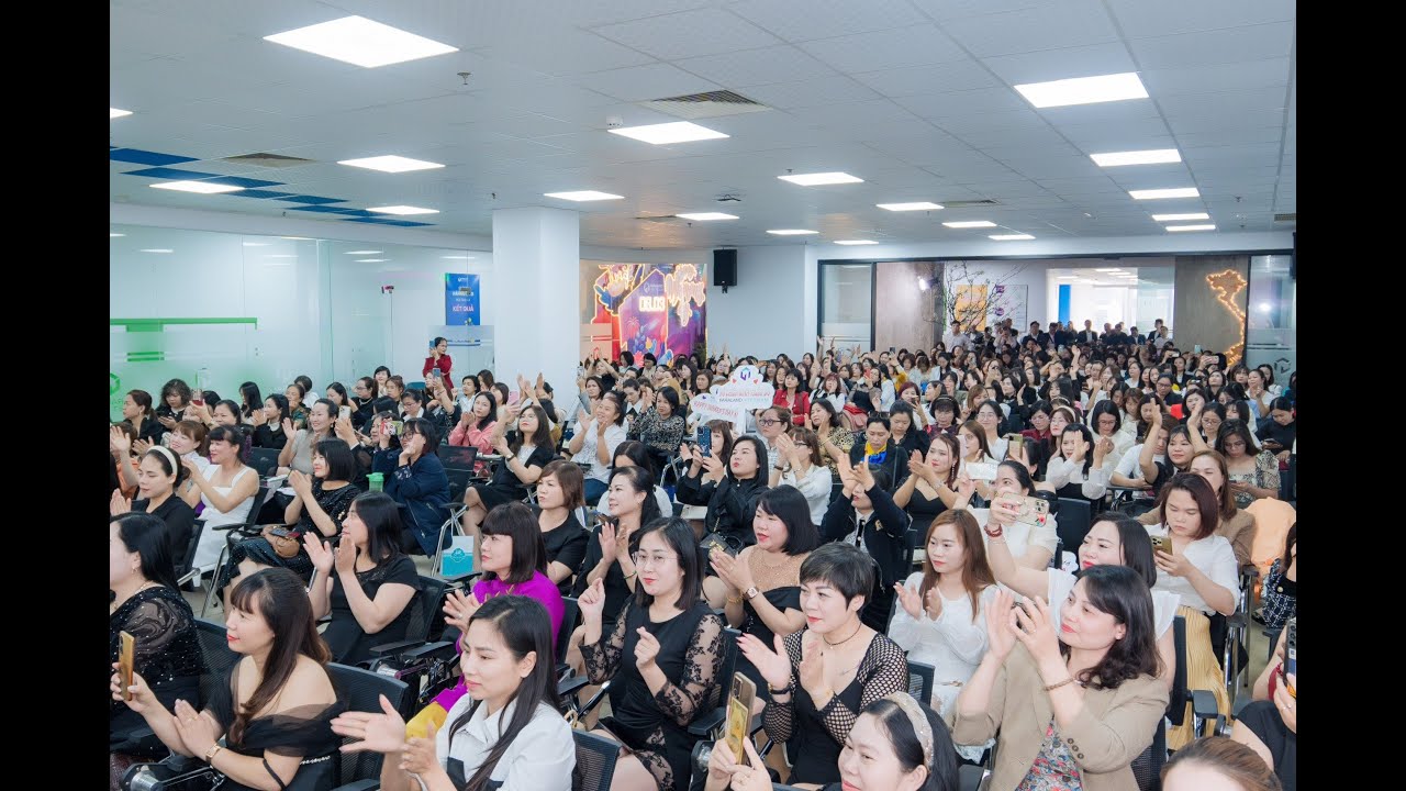 FARALAND VIỆT NAM II HAPPY WOMEN'S DAY 08/3/2024