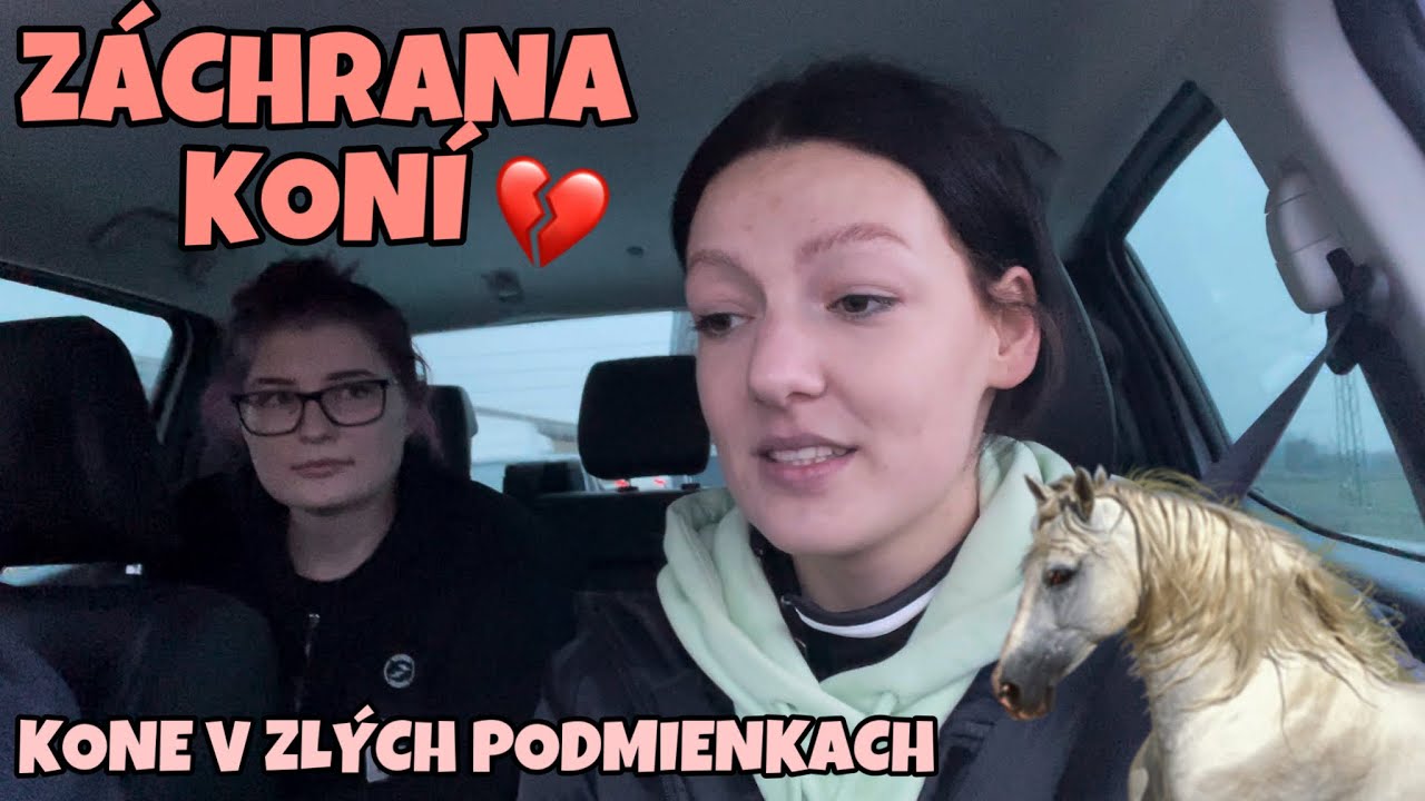 KÚPILI SME SI KONE?😱 *vlog zo záchrany* /w Lexie✨