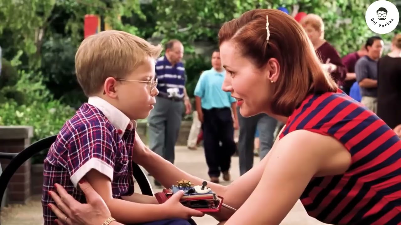 Stuart Little as Ship Captain! - Epic Boat Race Scene 🚤🔥