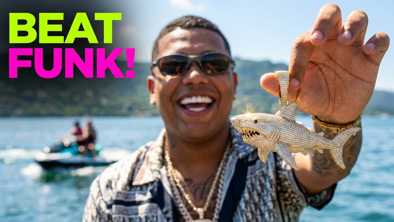 BEAT FUNK | 