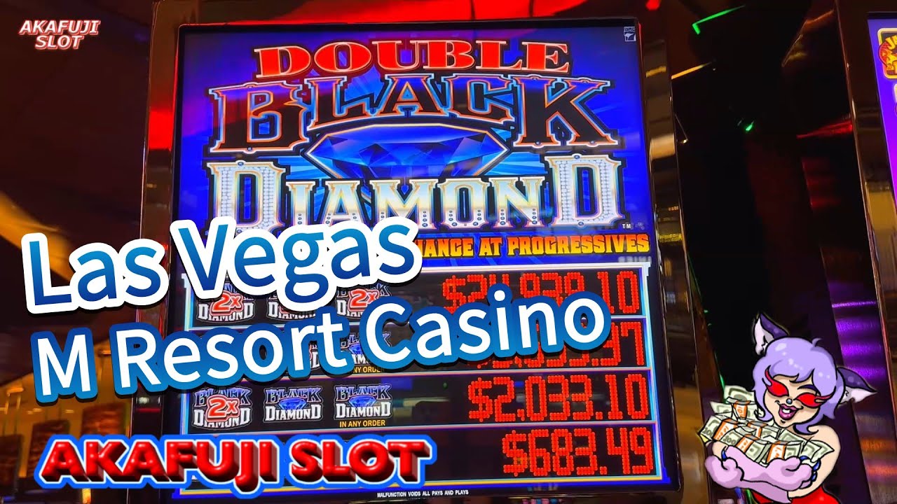 Slot Machines in Las Vegas