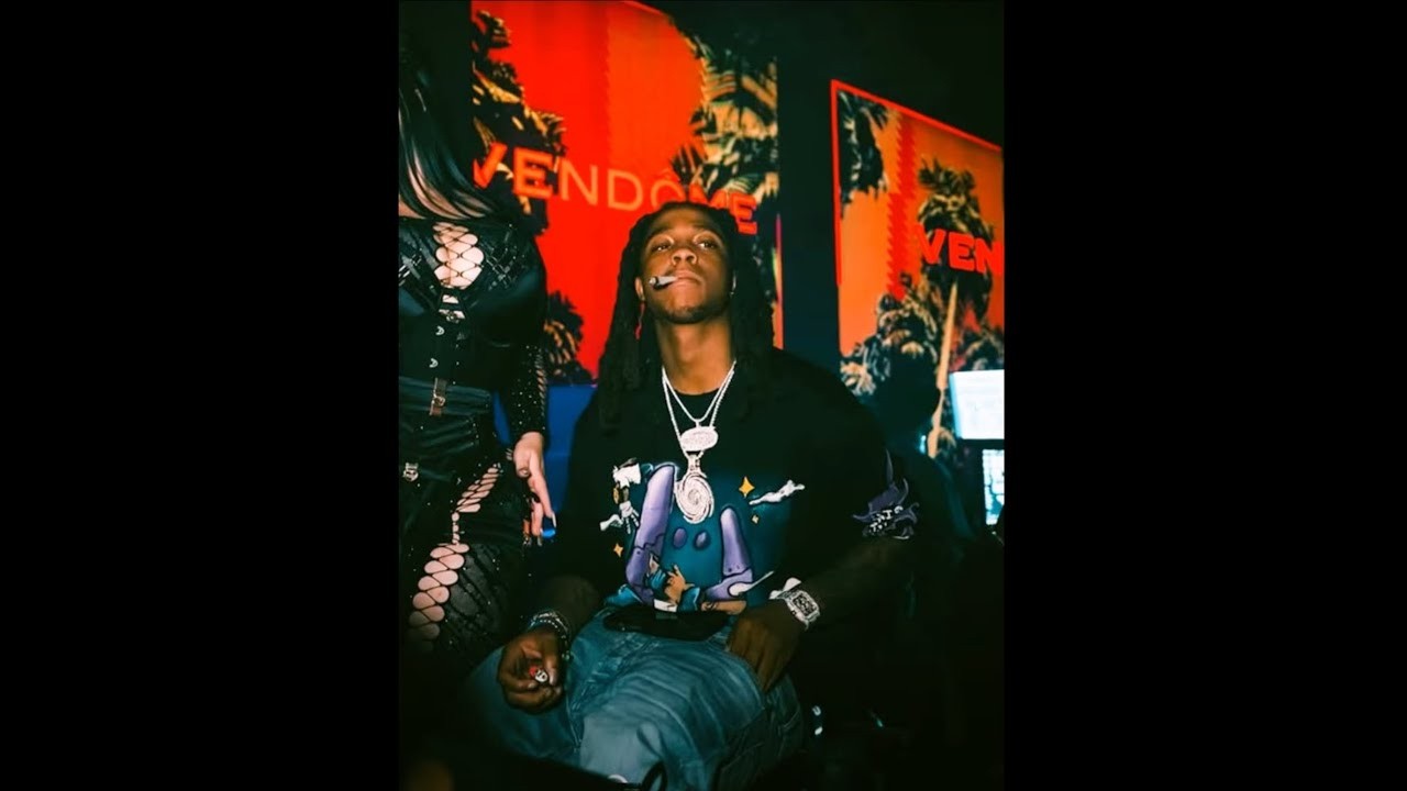(FREE) Hurricane Wisdom x Kodak Black Type Beat - 