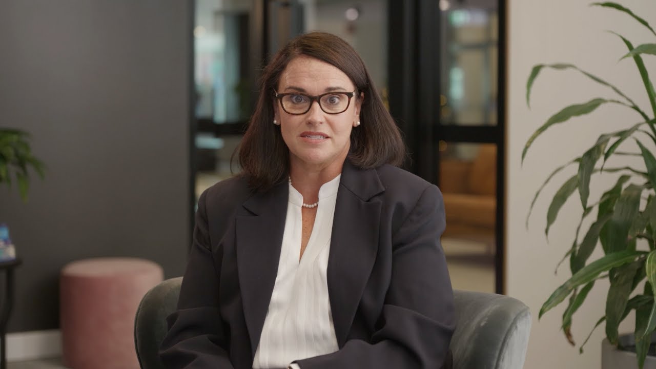 Practice Sale Search | Agent Profile Videos (Video #2)