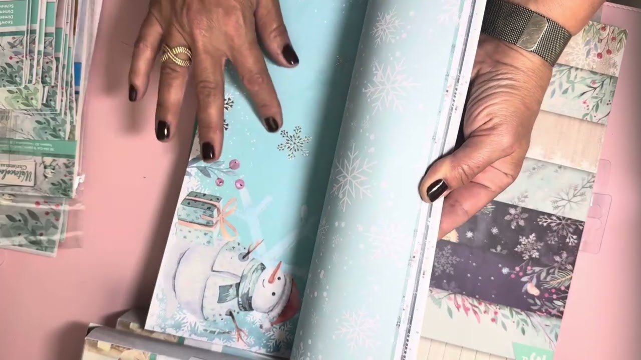 Amazing Whatnot Haul from Kristen Swain