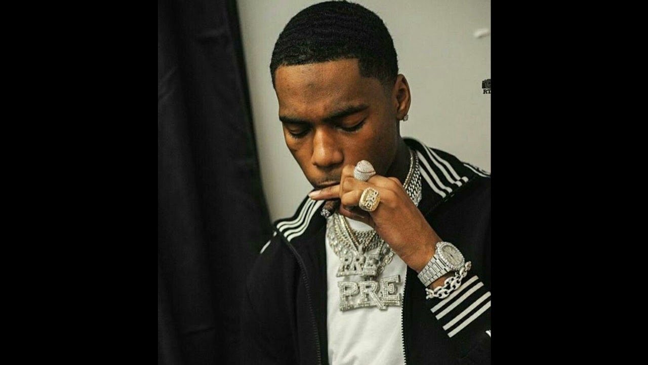 FREE Key Glock x Young Dolph Type Beat 