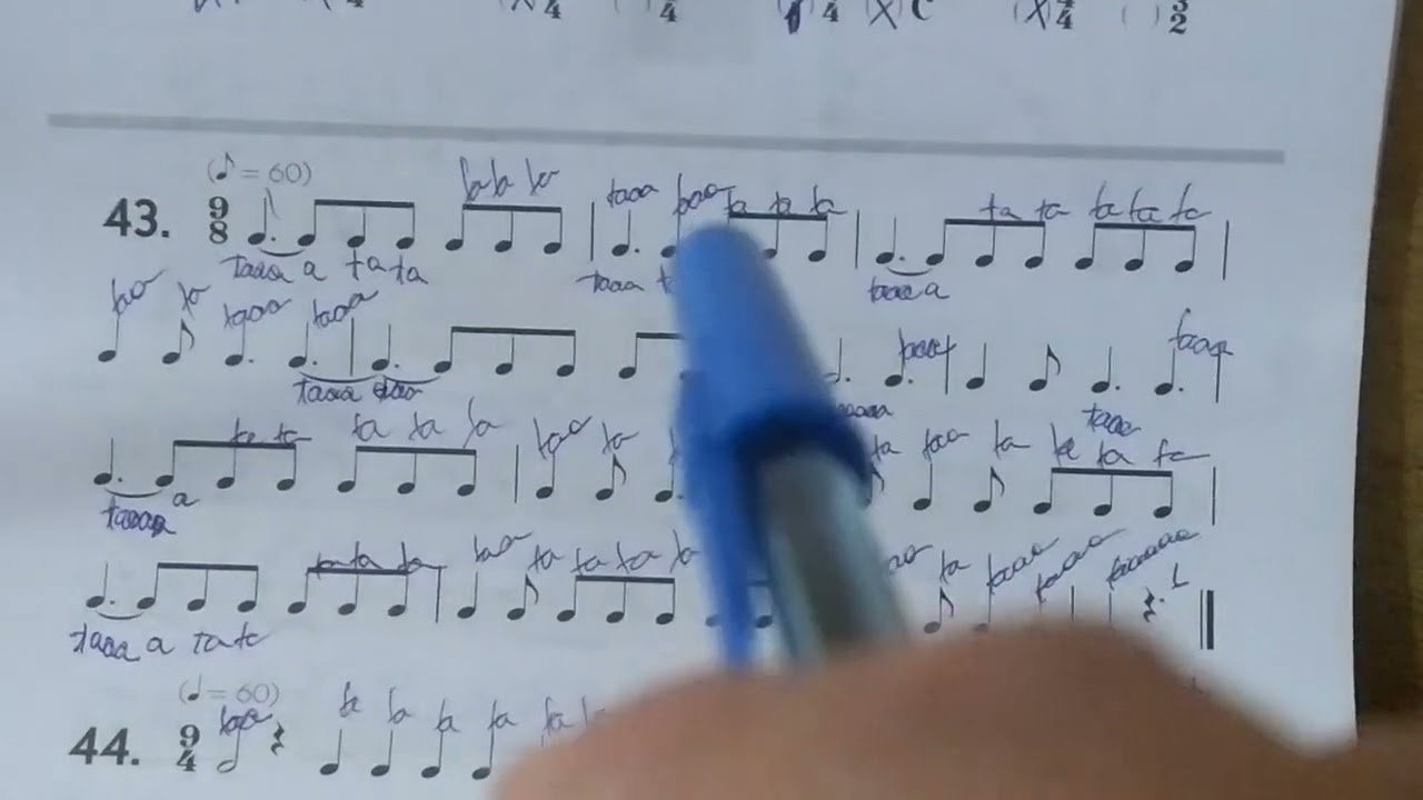 MSA exercícios pág 69