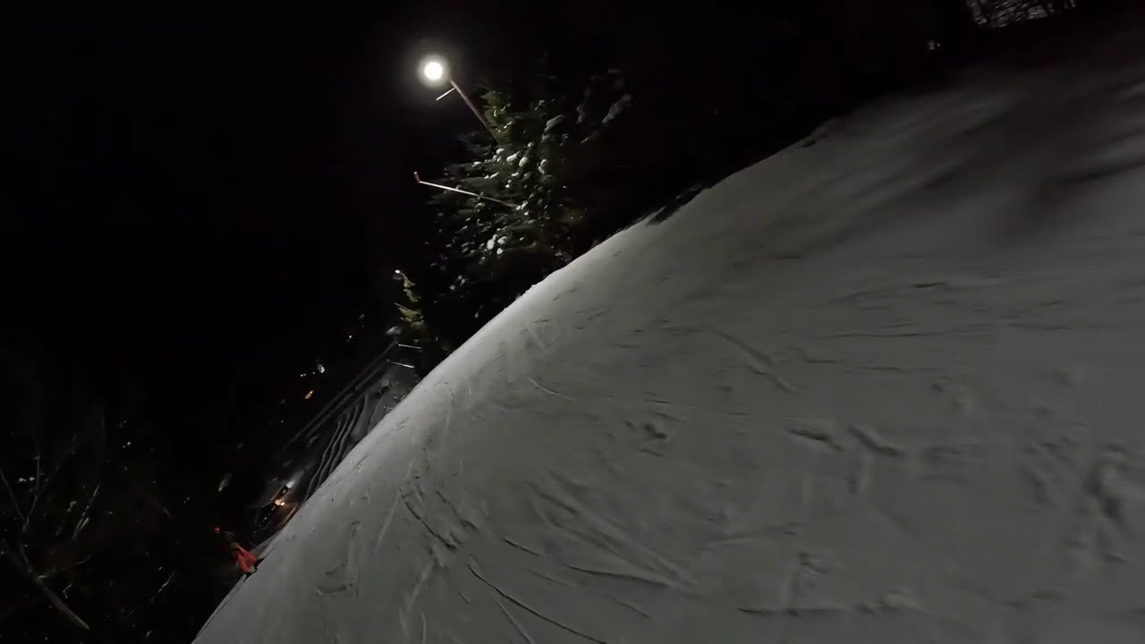 Timmy’s at woods valley with drop