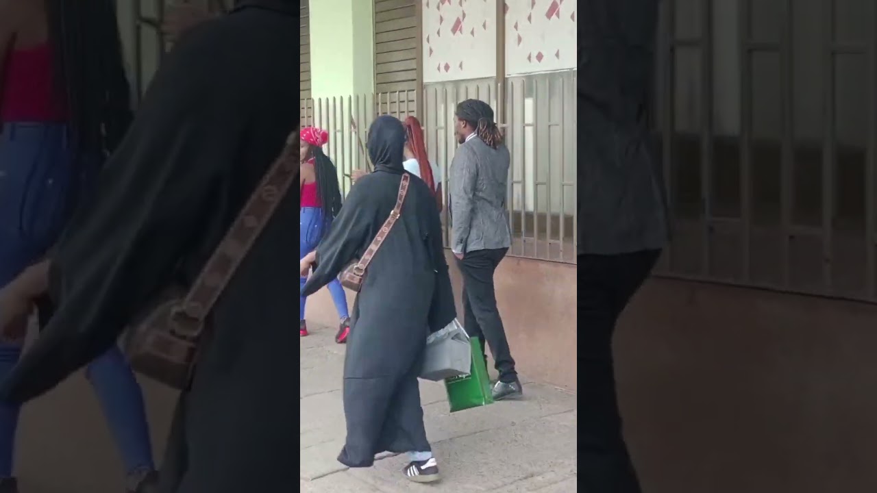 DCI PUBLIC CALL ON LOUD SPEAKER 