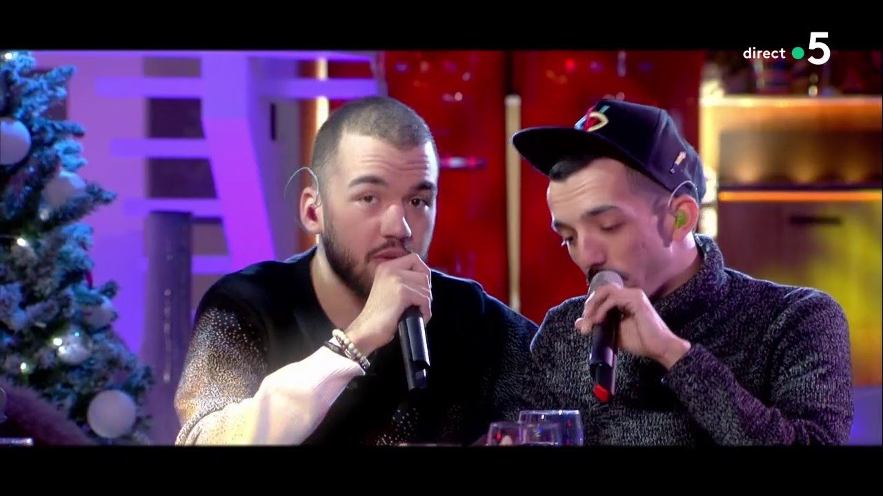 Bigflo et Oli 