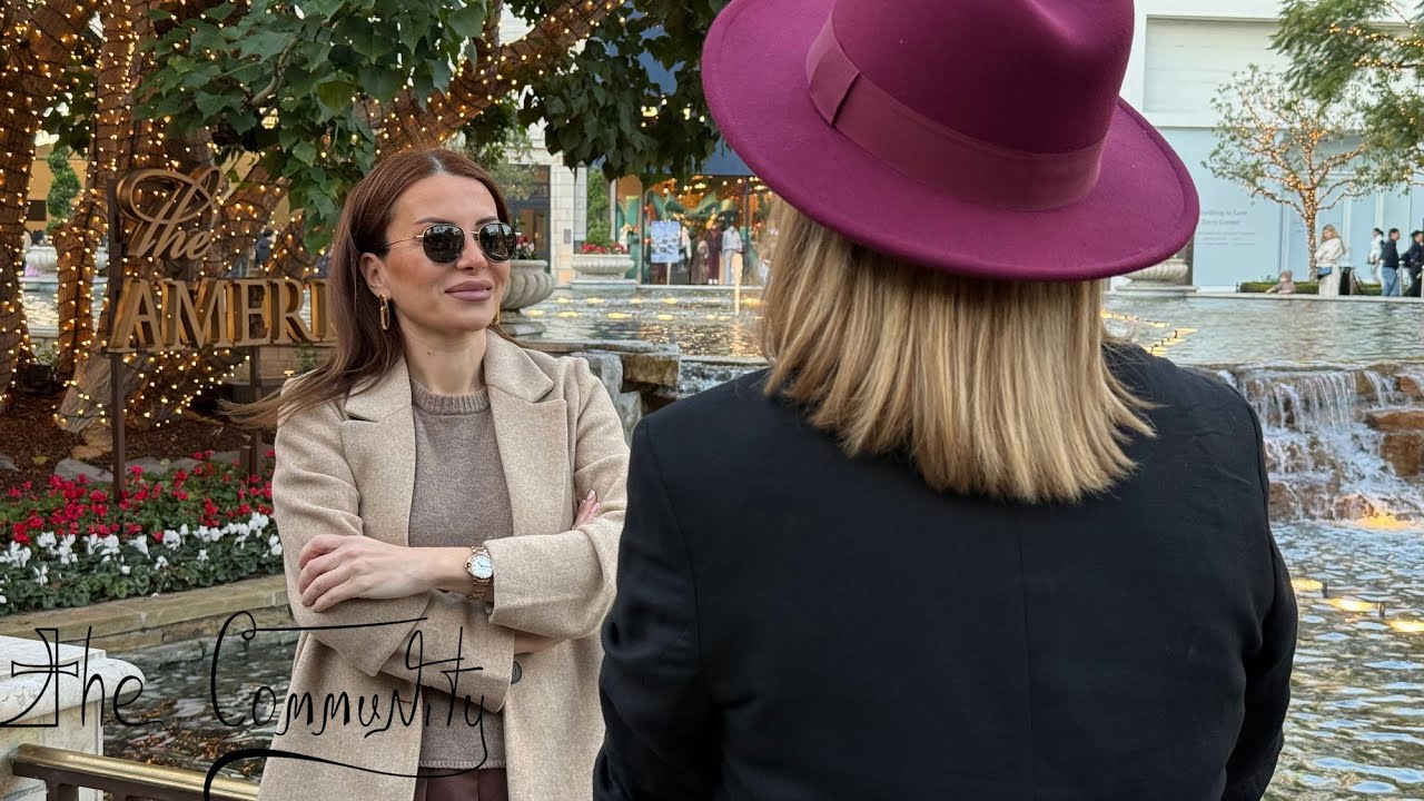The Community - Gayane Avetisyan