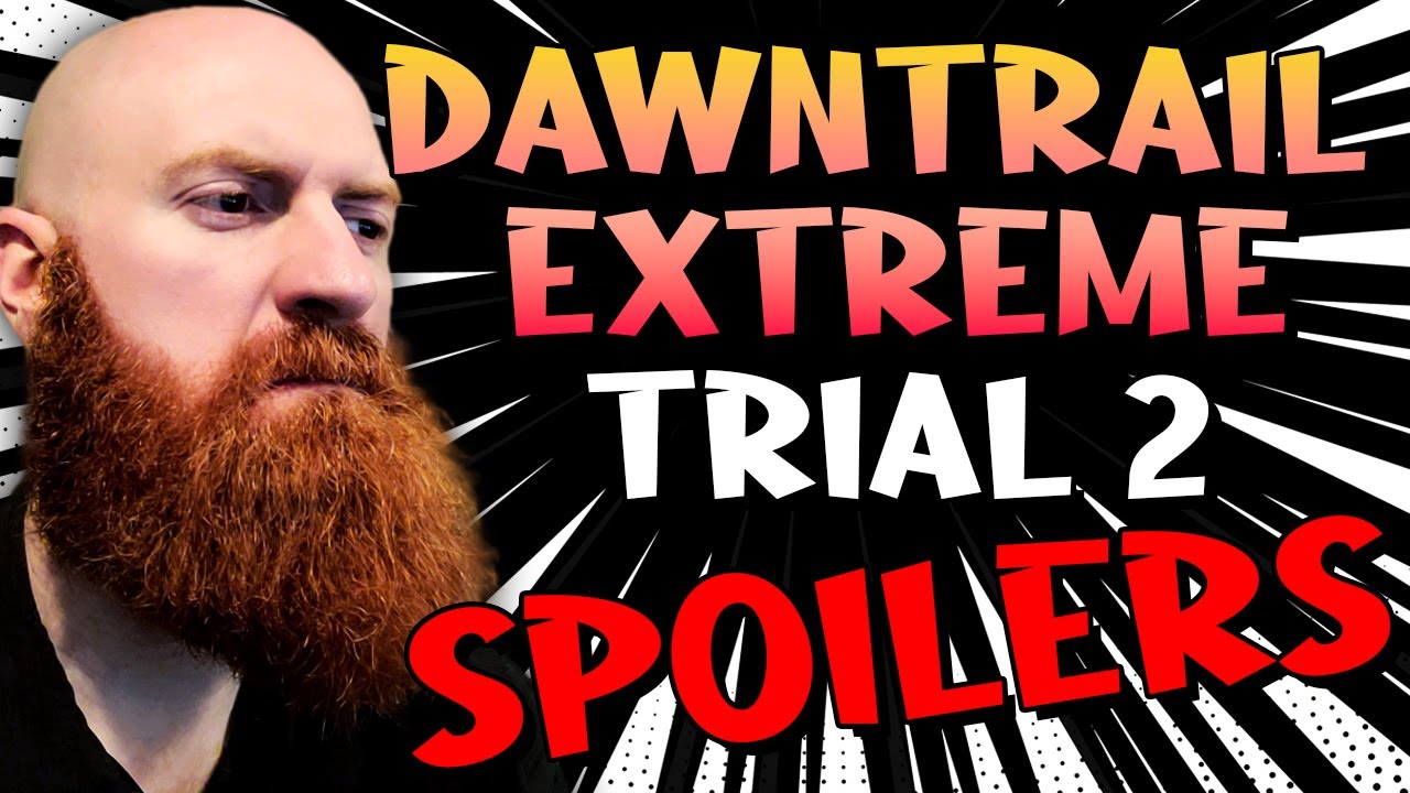 A Unique Extreme Trial | Xeno Clears FFXIV Dawntrail EX Trial 2